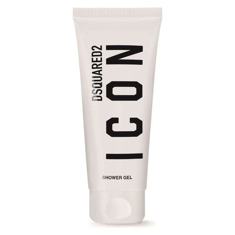 Dsquared² dusjgelé Icon For kvinner 200 ml