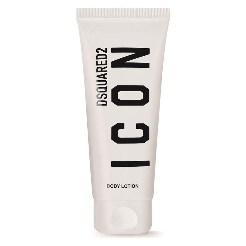 Dsquared² Icon Body Lotion for kvinner 200 ml