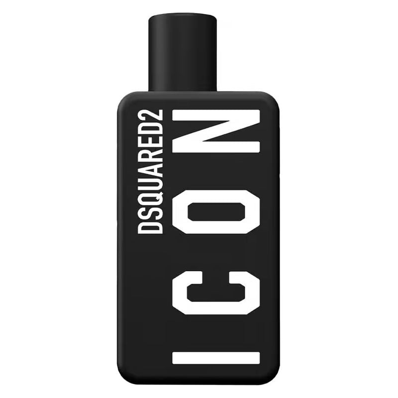 Dsquared2 Icon Pour Homme Eau De Parfum Vaporisateur 100 Ml