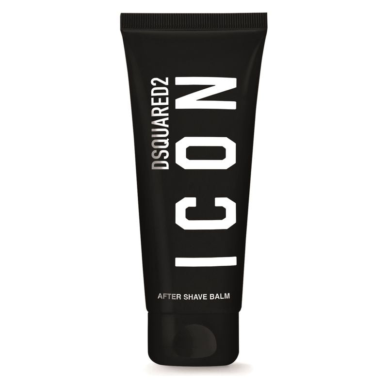 Dsquared² Icon Balsam dupa ras pentru barbati 100 ml