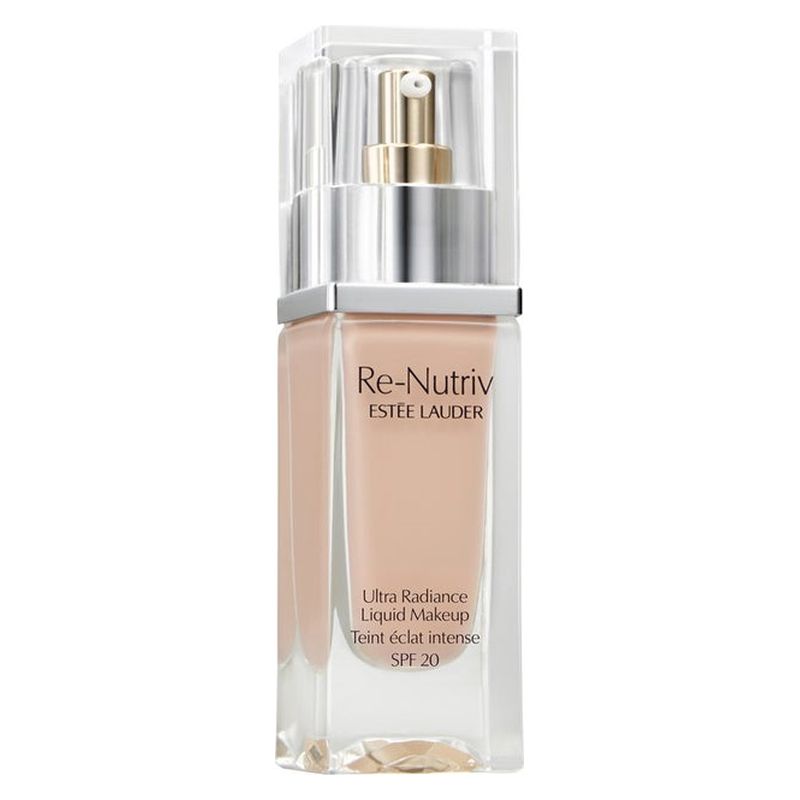 Estee Lauder Re-Nutriv Ultra Radiance Liquid Makeup SPF 20 2C3 - Fresh (30 ml)