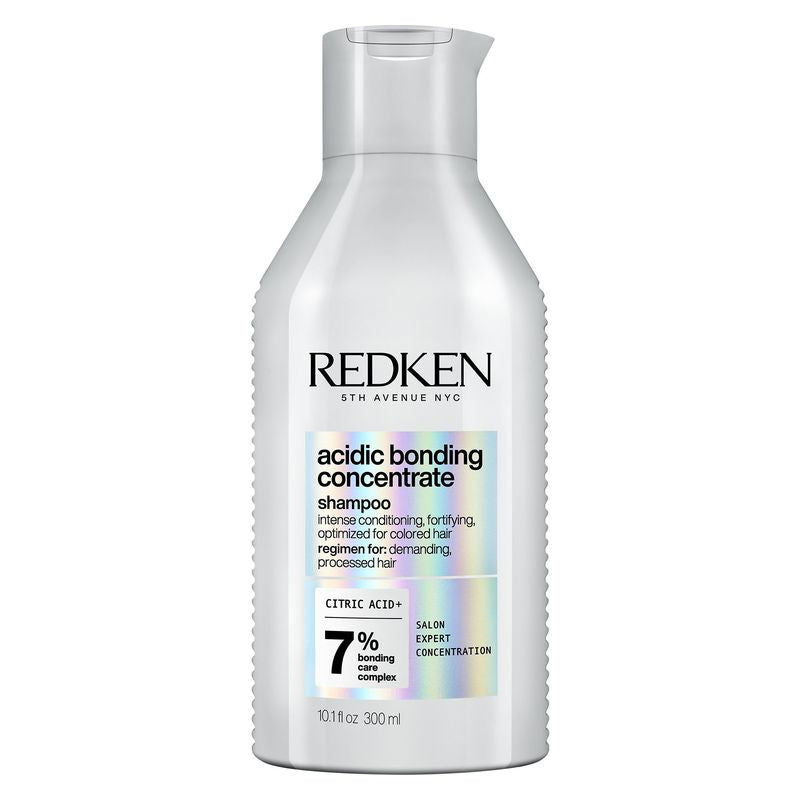 Redken Koncentrovaný okyselující šampon 1000 ml