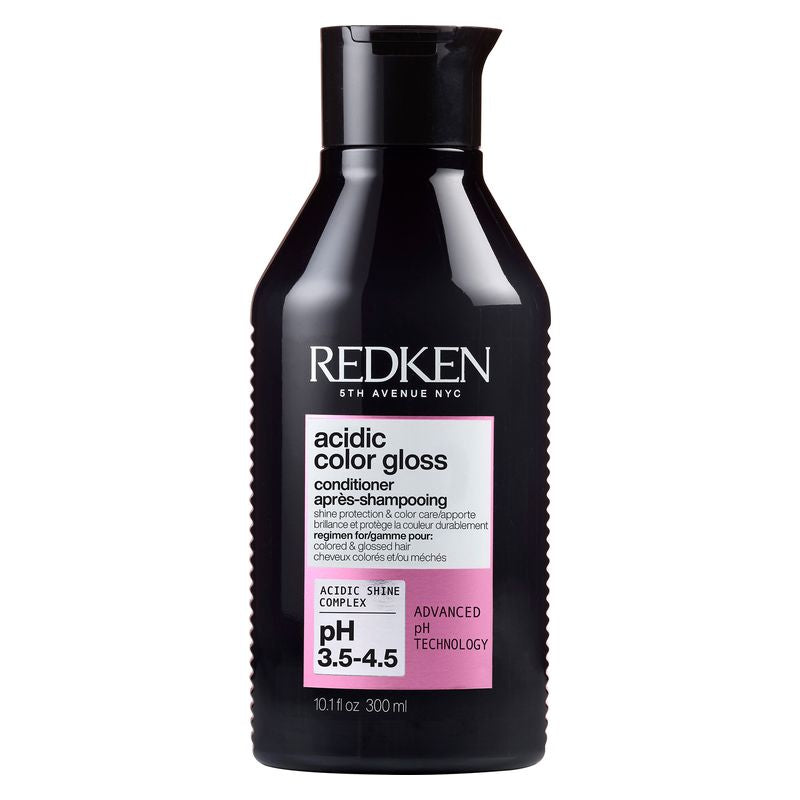 Redken Acidic Colore Gloss Balsamo 300 ml — Balsamo capelli