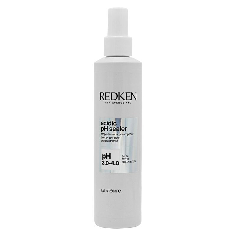 Redken Ph Acid Sealant For Professiona Prescription Ph 3,0-4,0 250 Ml