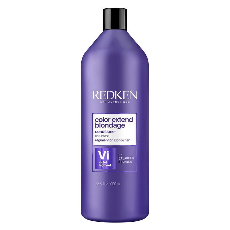 Redken カラー エクステンド ブロンドデージ バーム 1000ml