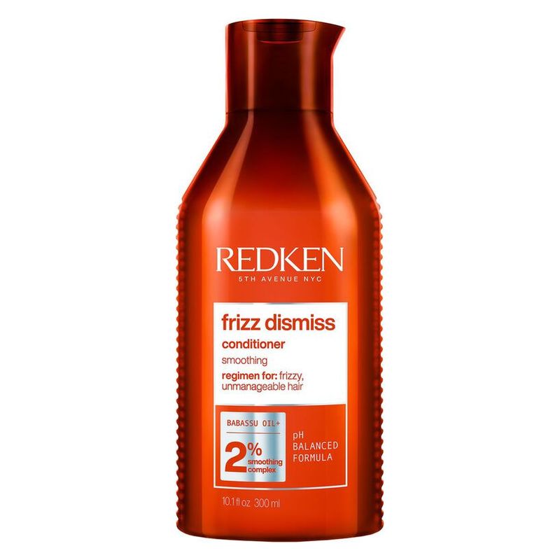 Redken Acondicionador Anti-Encrespamiento 300 Ml