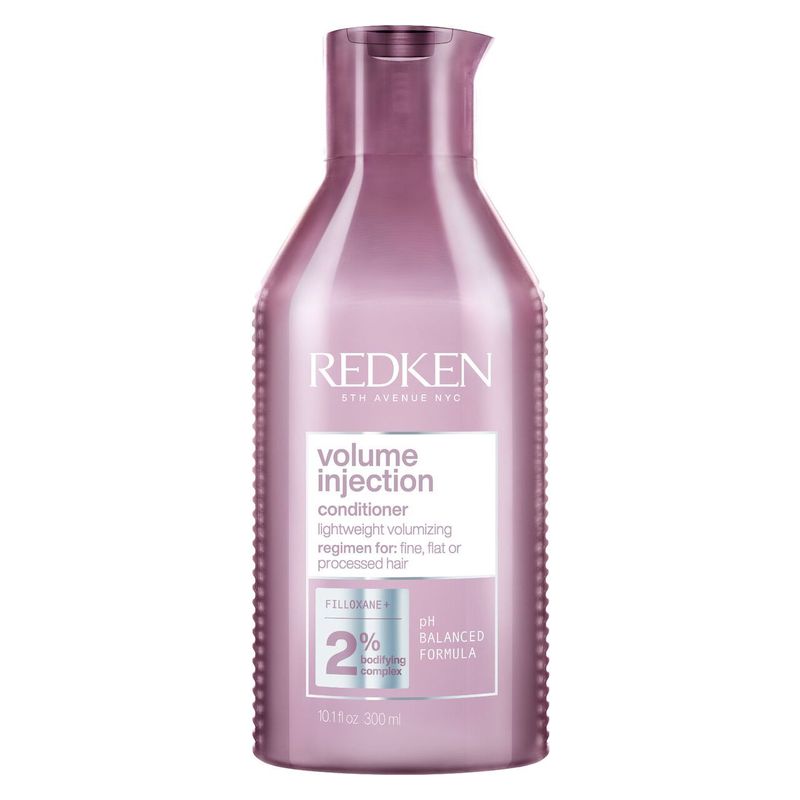 Redken Balsamo Volume Iniezione 1000 Ml