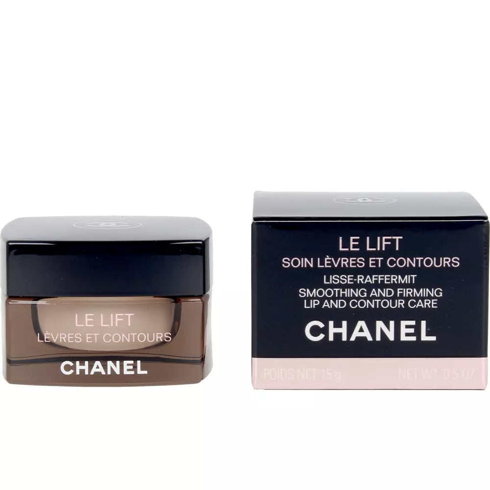 Chanel Le Lift טיפול שפתיים וקונטור 15 גרם