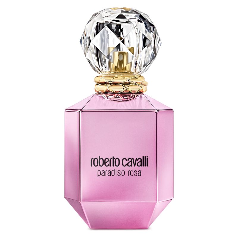 Roberto Cavalli Paradiso Rosa 30 ml — Eau de parfum
