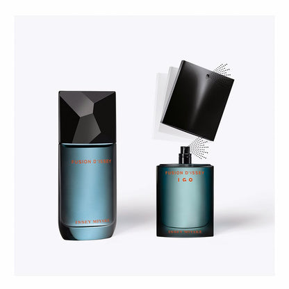 Issey Miyake Fusion d&