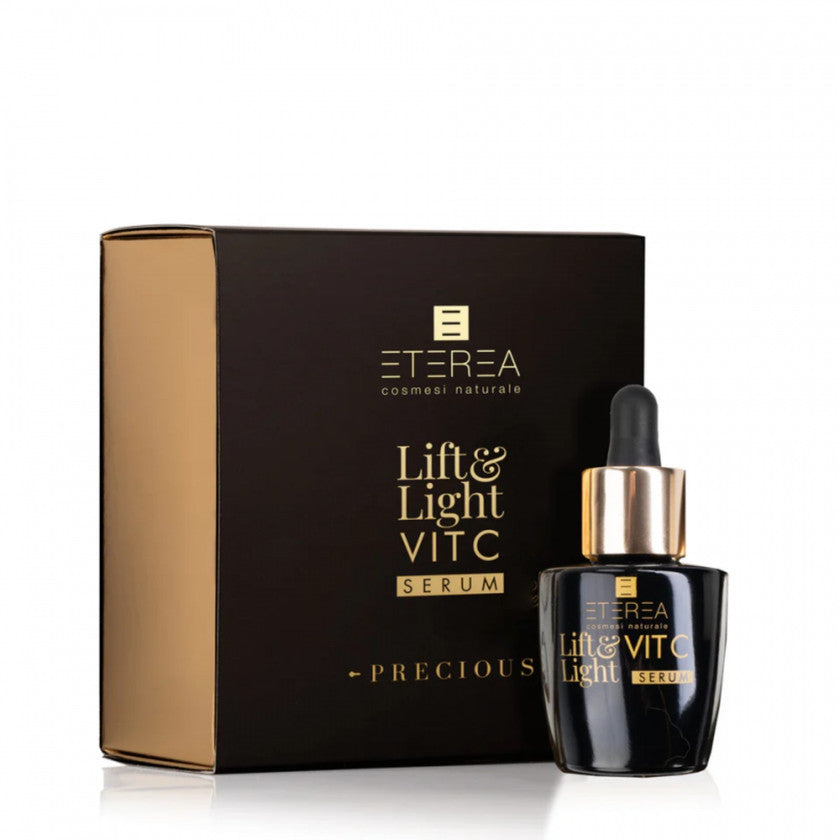 Eterea Precious Lift &amp; Light Vitamina C 30 ml — Gesichtsserum