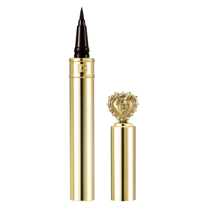 Dolce & gabbana Everink - Delineador de ojos 01 - Total - Negro intenso