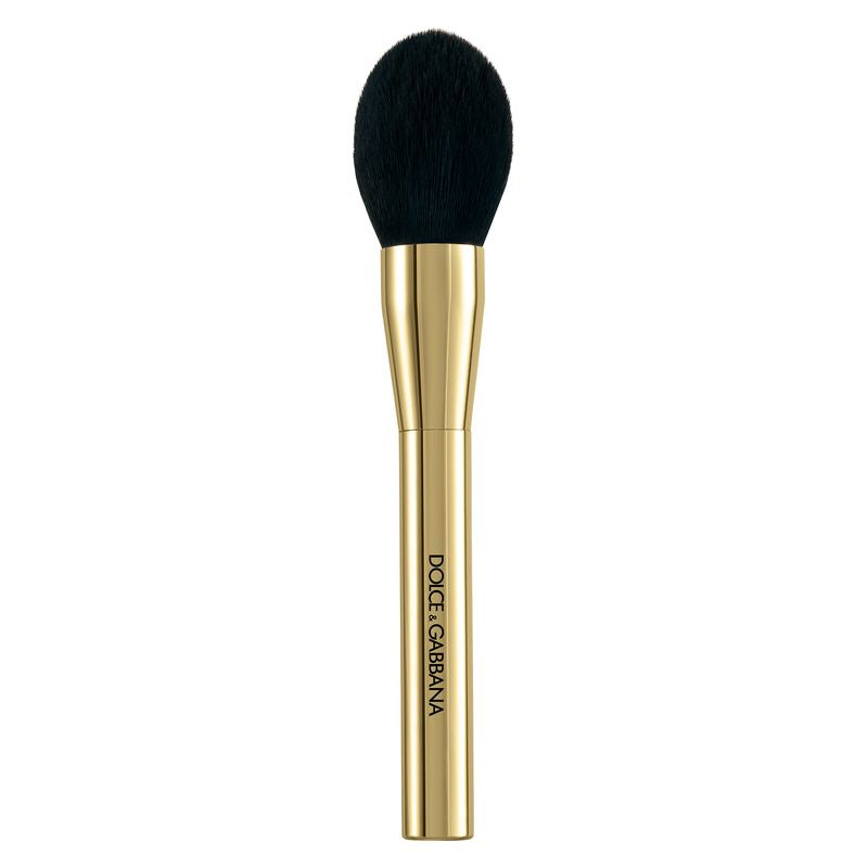 Dolce &amp; Gabbana Pennello Per Polveri Ed Illuminanti