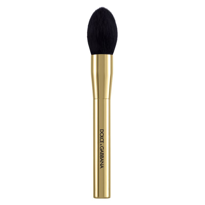 Dolce &amp; Gabbana Bronzerbørste