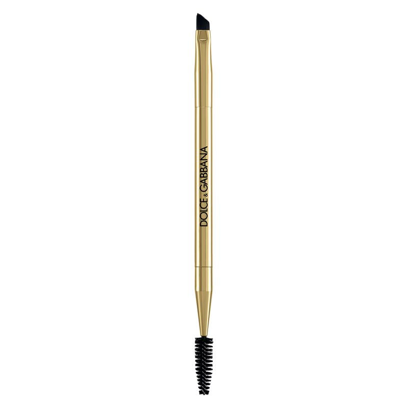 Dolce &amp; Gabbana Pennello Per Sopracciglia E Eyeliner