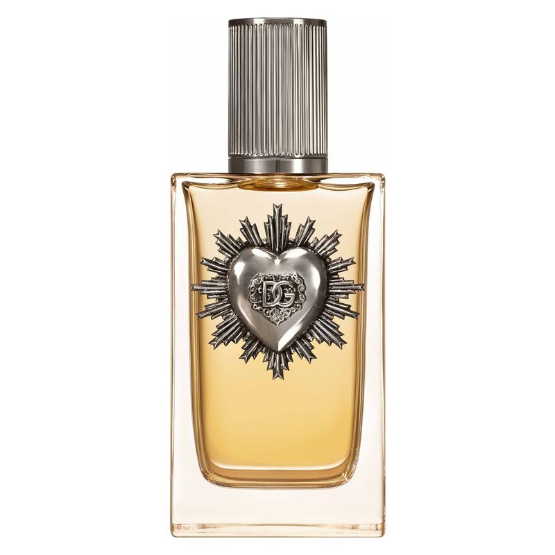 Dolce &amp; gabbana 奉献男士淡香精喷雾 100 毫升