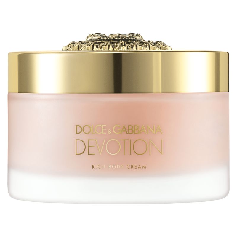 Dolce &amp; gabbana Krem do ciała Devotion Rich 180ml