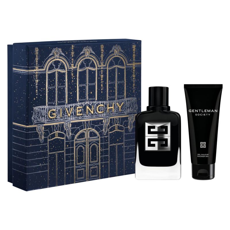 Givenchy Gentlemen Society box set