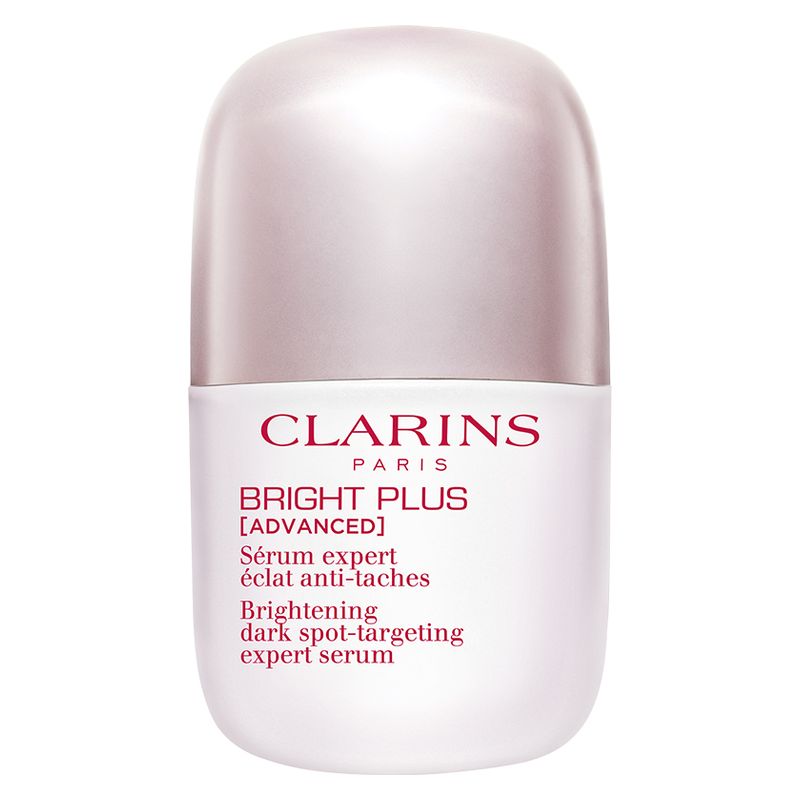 Clarins Bright Plus [Advanced] Siero Expert 30 Ml