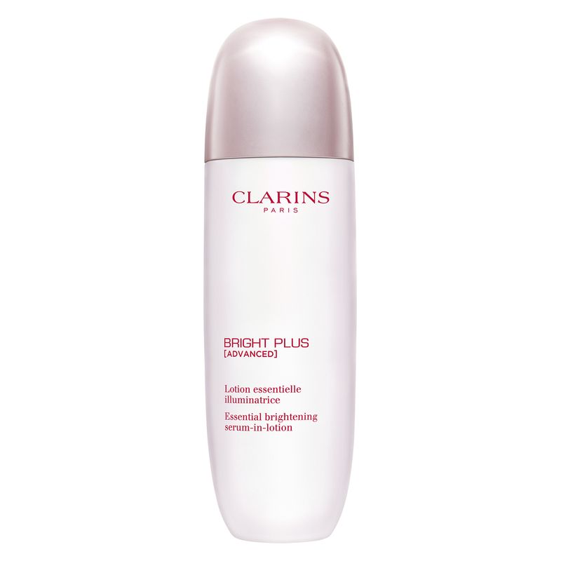 Clarins Right Plus [Advanced] Illuminating Essential Lotion 150ml