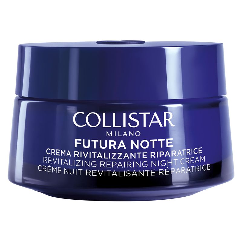Collistar Futura Notte Repair Cream 50 ml
