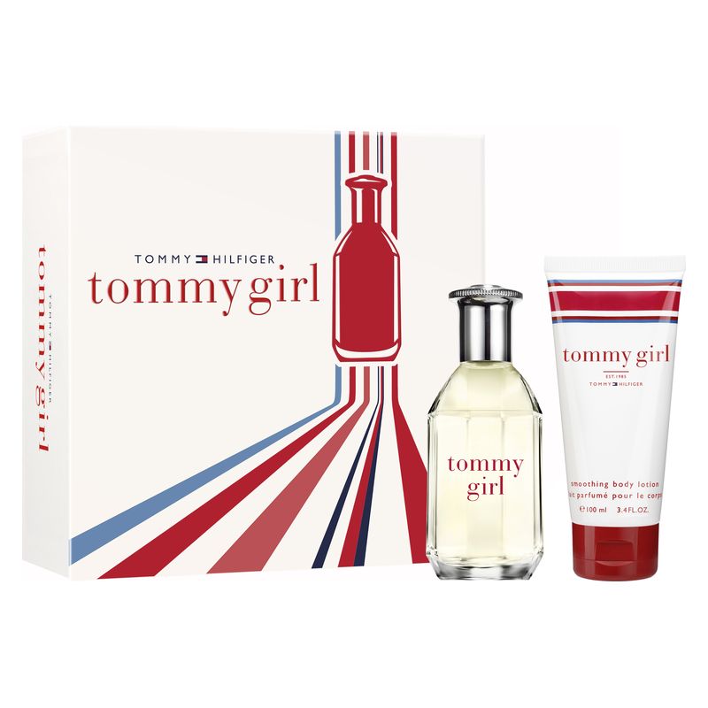 Tommy Hilfiger Σετ κουτιού Tommy Girl