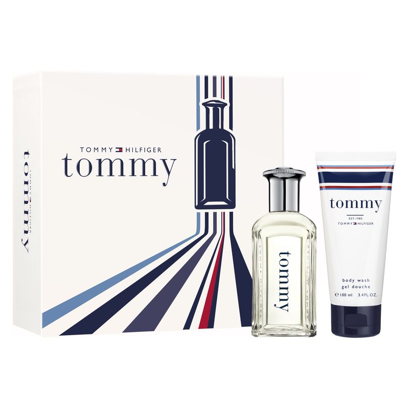 Tommy Hilfiger Tommy box set