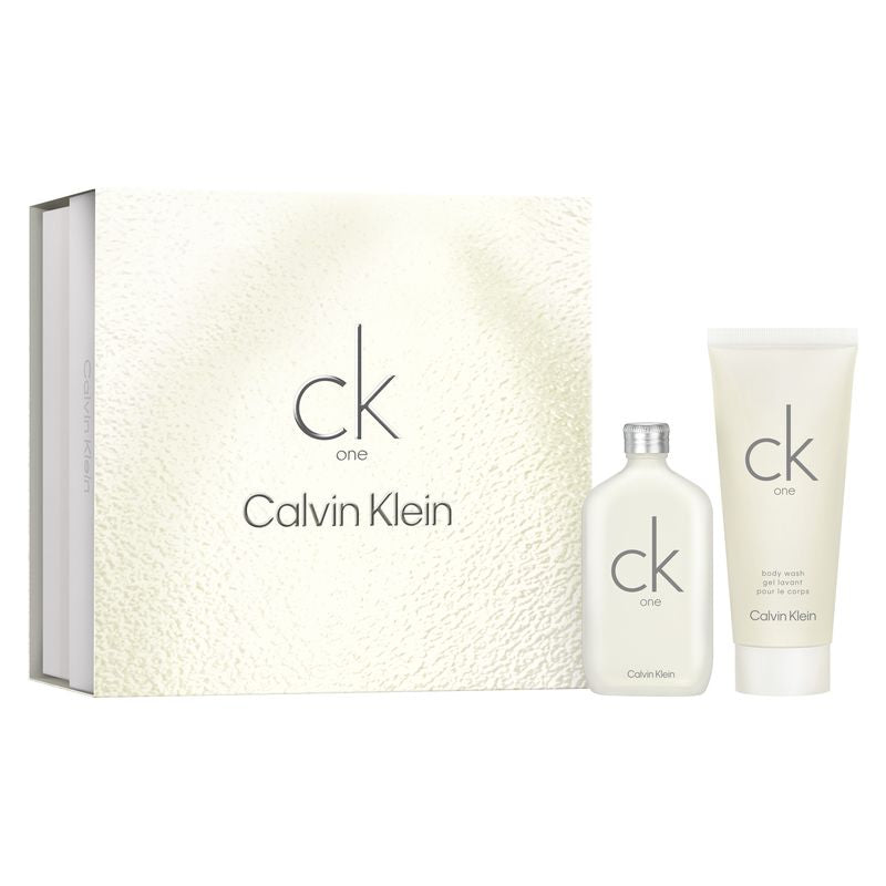 Calvin klein COFANETTO ONE