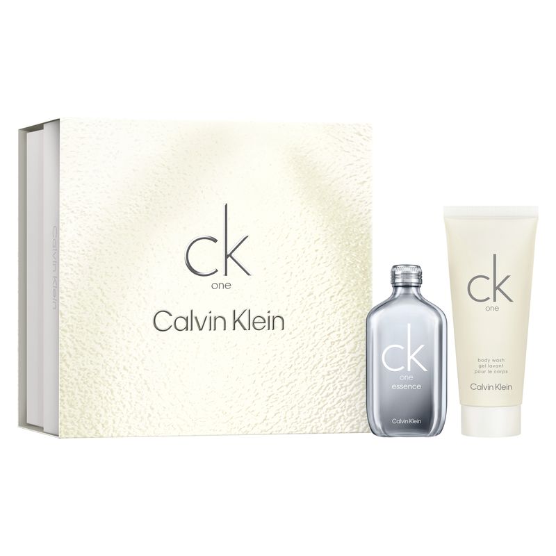 Calvin Klein One Essence box set