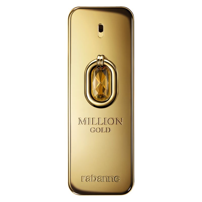 Rabanne Million Gold Elixir Parfum Intense Spray 100 Ml