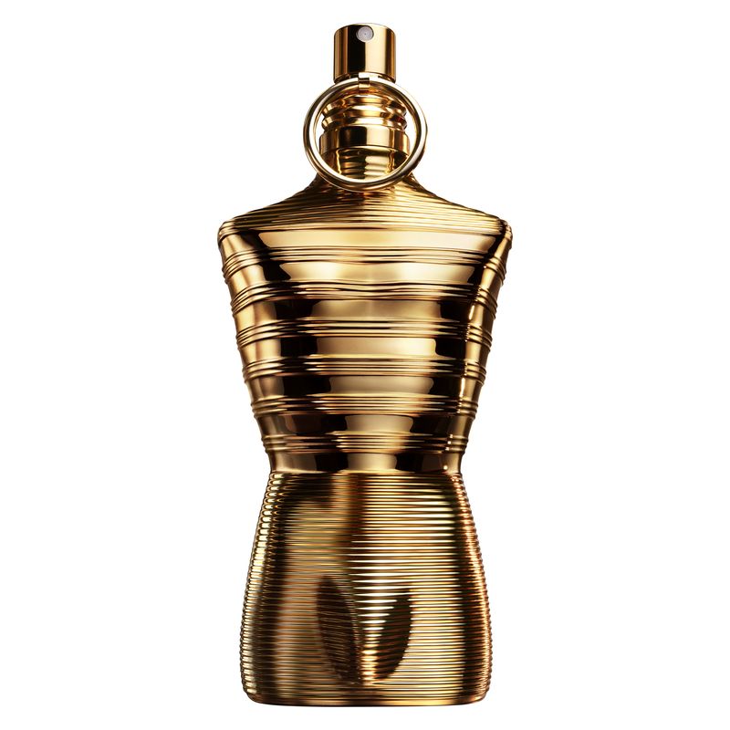 Jean Paul Gaultier Le Male Elixir Absolu Intense Perfume Spray 200 Ml