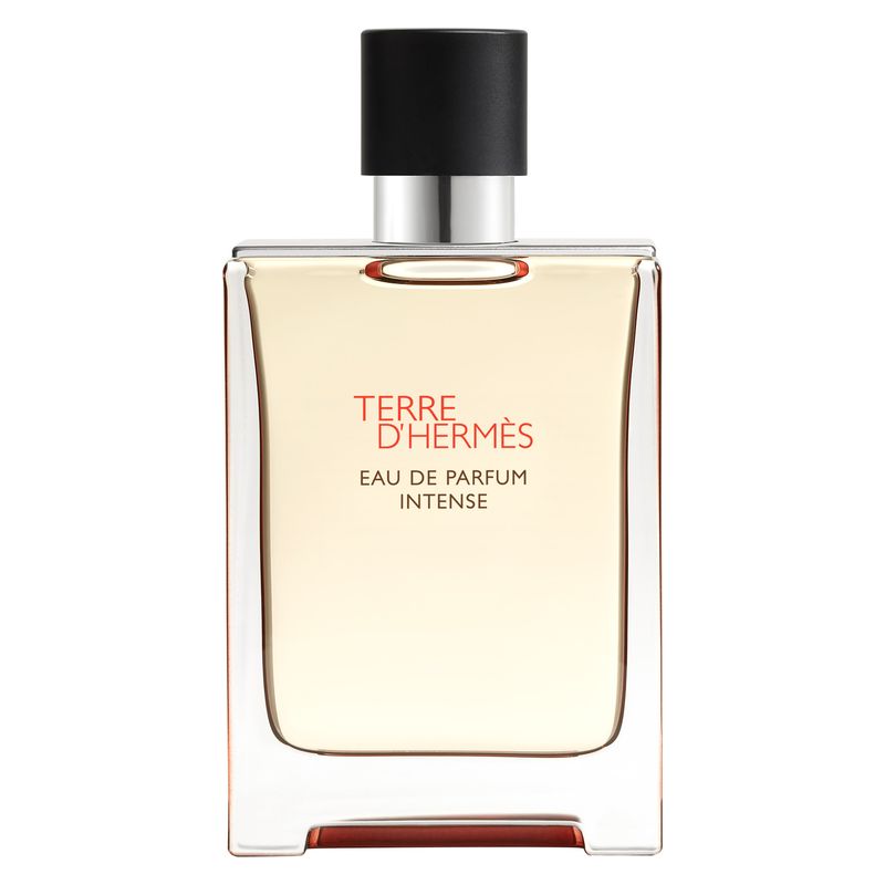 Hermès Terras deHermès Eau De Parfum Spray Intenso 100 Ml