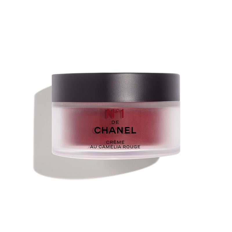Chanel N°1 De Chanel Camelia Rossa 50 g — Crema viso