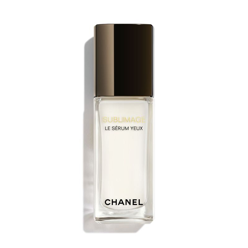 Chanel Sublimage Siero Occhi 15 ml — سيروم محيط العين