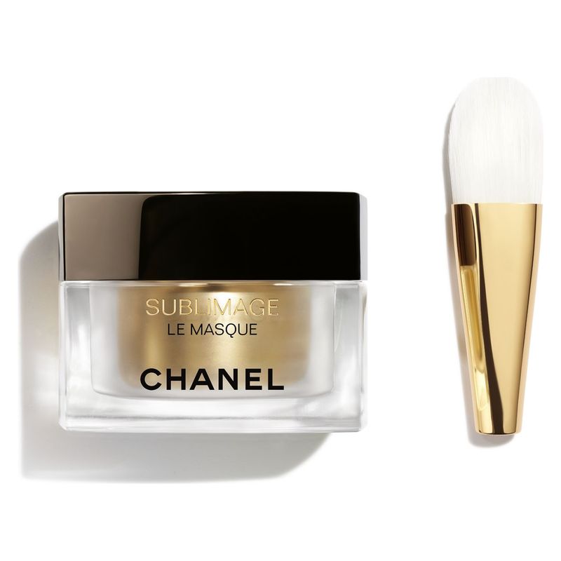 Chanel Sublimage Maschera viso 50 g — قناع للوجه