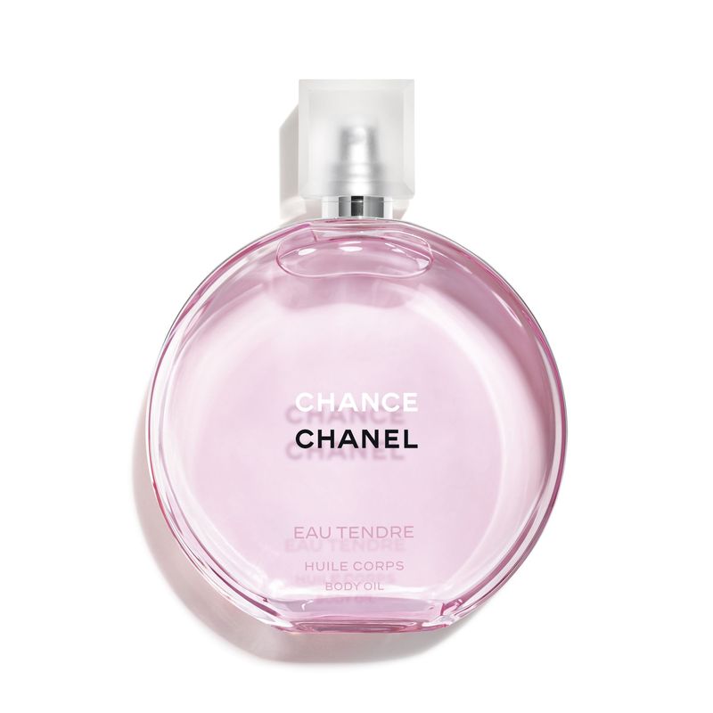 Chanel Chance Eau Tendre 150 ml — زيت للجسم