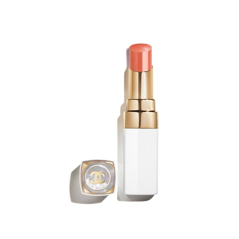 Chanel Rouge Coco Baume 754 Tender Peach 3 g — Baume à lèvres