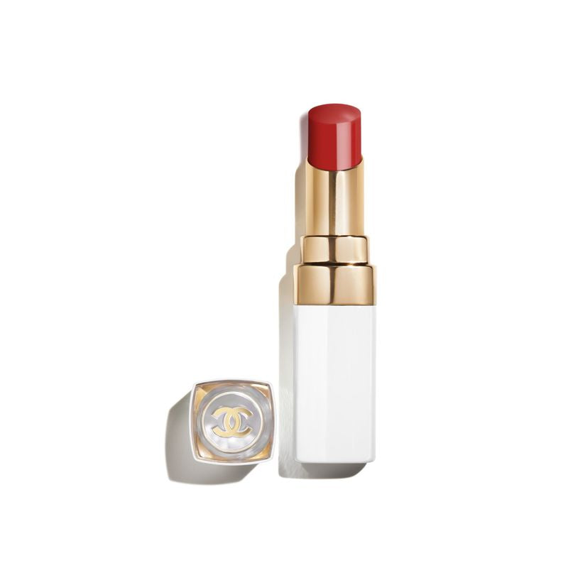 Chanel Rouge Coco Baume 756 Cherry Burst 3 g — Balsamo labbra
