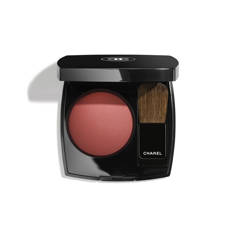 Chanel Spellen Contrast Roze Mist