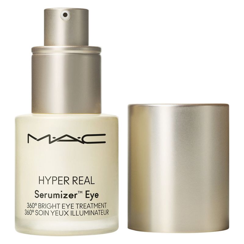 Mac Hyper Real Serumizer™ Augen 15ml