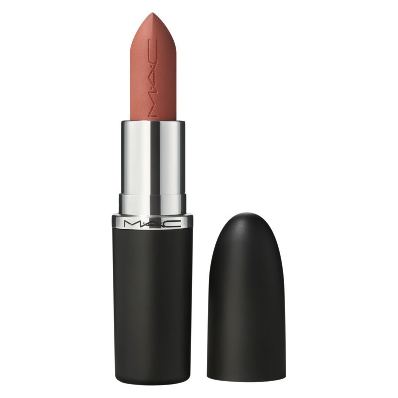 Mac Cosmetics M·A·CXIMAL SILKY MATTE LIPSTICK COOL TEDDY 3.5 g