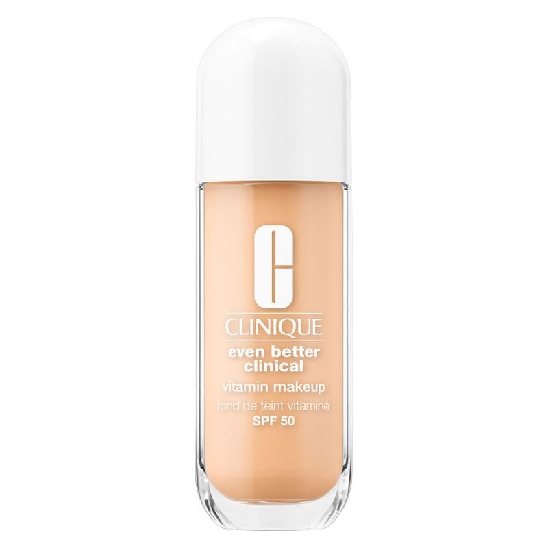 Clinique Even Better Clinical Vitamin Makeup Spf 50 1 - Hellwarm (30 ml)