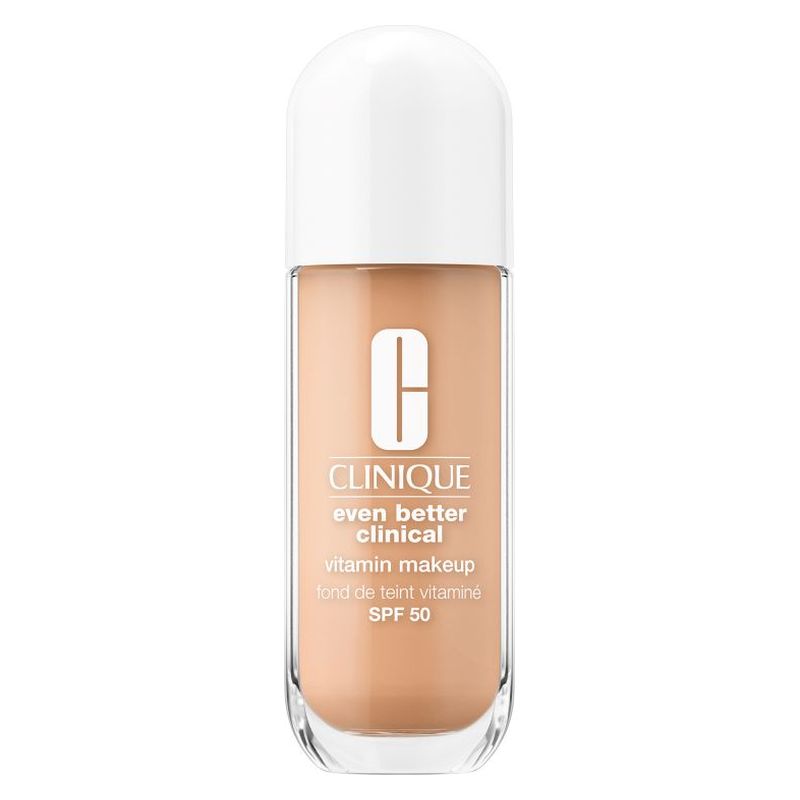 Clinique Even Better Clinical Vitamin Makeup Spf 50 2 - Light Medium Cool (30 Ml)