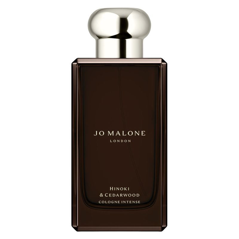 Jo Malone Hinoki & Cedarwood Cologne Intense Spray Unisex 100 ml