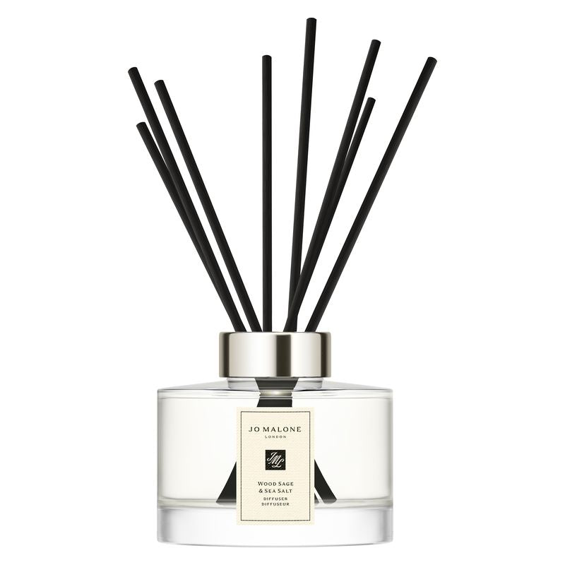 Jo Malone Dyfuzor z szałwią drzewną i solą morską 165 ml