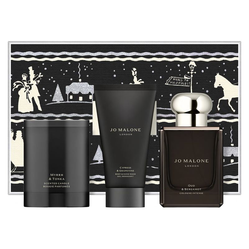 Jo Malone Trio Keulen Intense