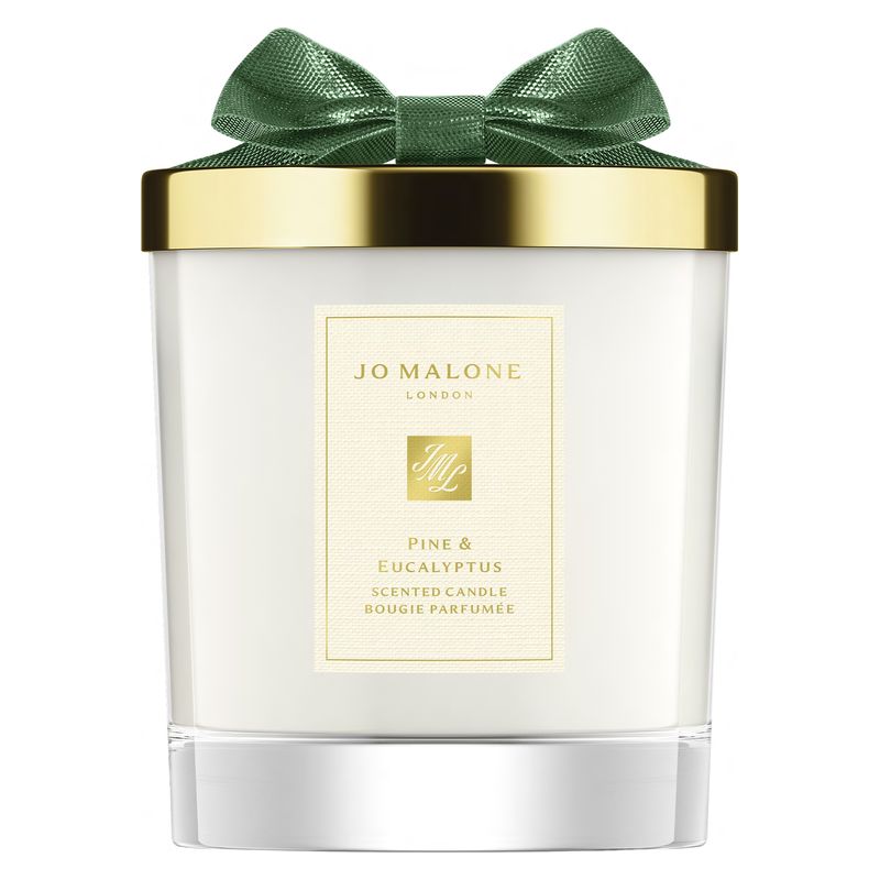 Jo Malone Candela Profumata Pine &amp; Eucalyptus 200 G