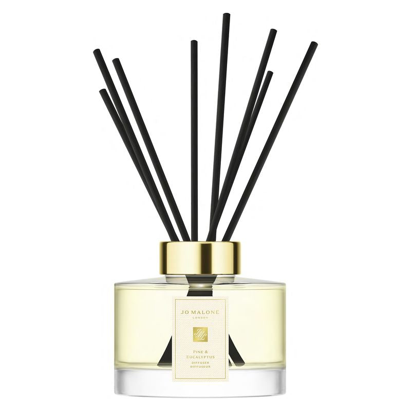 Jo Malone Pine Dyfuzor i Eukaliptus 165 ml