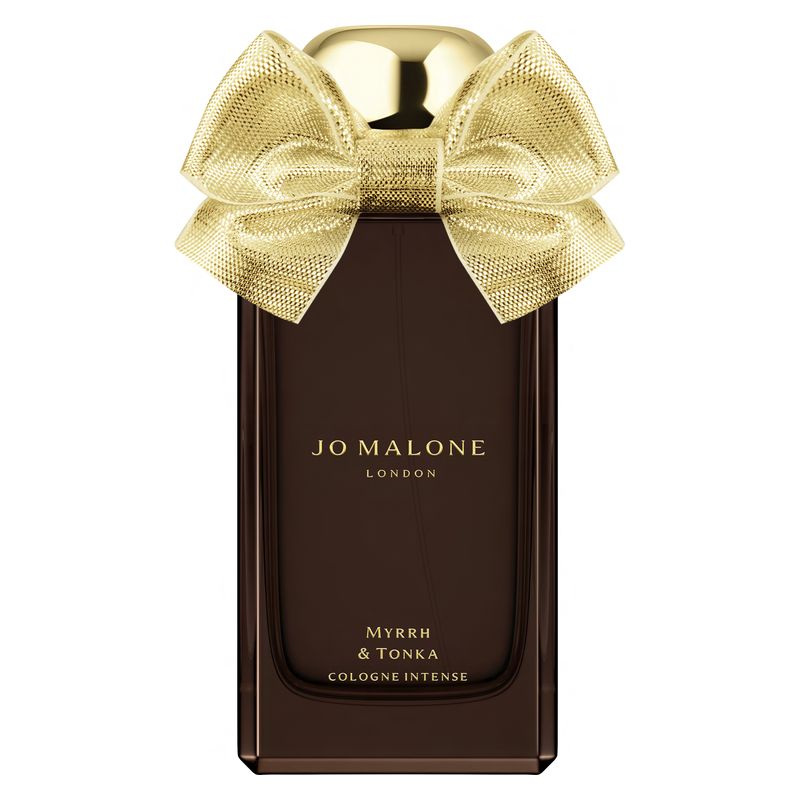 Jo Malone Colonia Mirra Intensa Y Tonka - Spray Edición Limitada 100 Ml