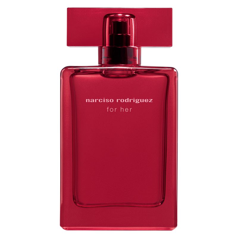 Narciso Rodriguez For Her Eau De Parfum Intense Spray 50 ml